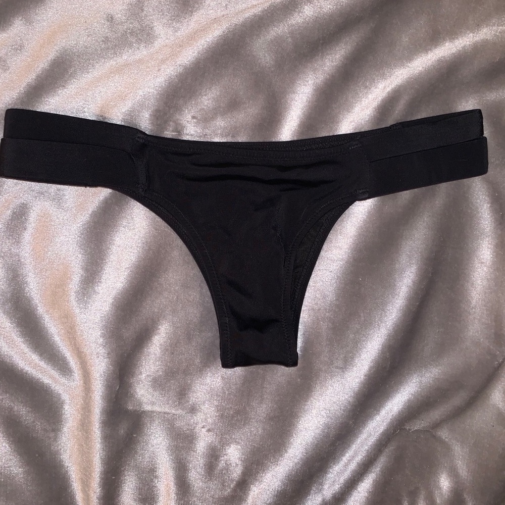 Never worn bottoms